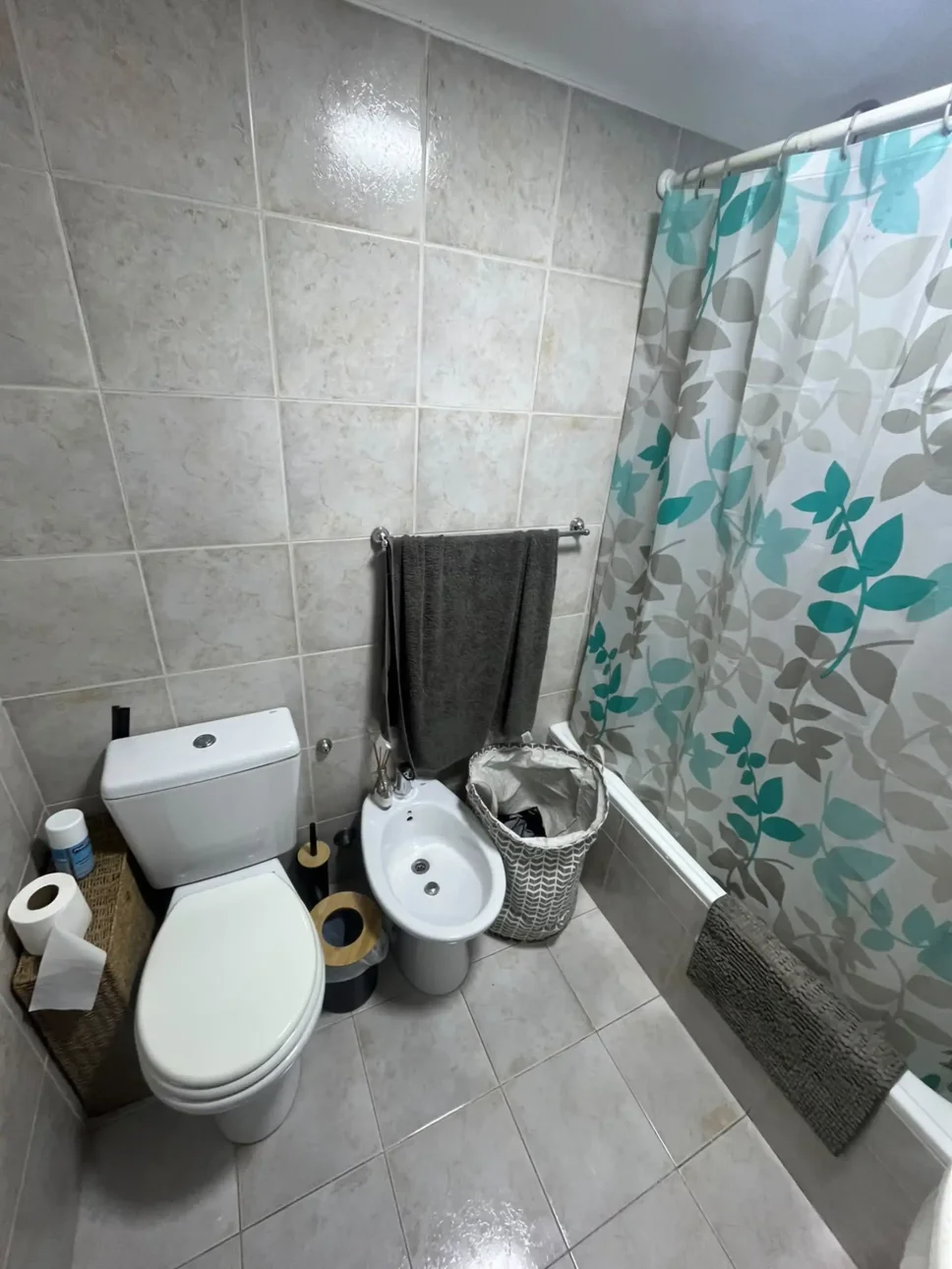HERMOSO DEPARTAMENTO DE 2 AMBIENTES CONTRAFRENTE CON BALCON