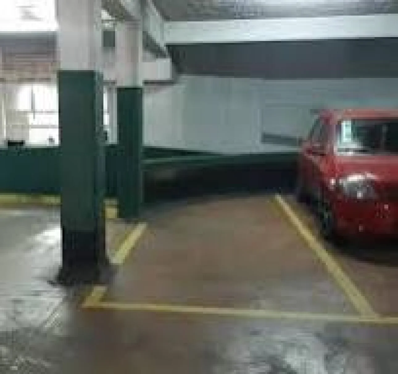 RECOLETA,2SUBSUELO, RAMPA DE ACCESO, EXCELENTE PUNTO NEURALG