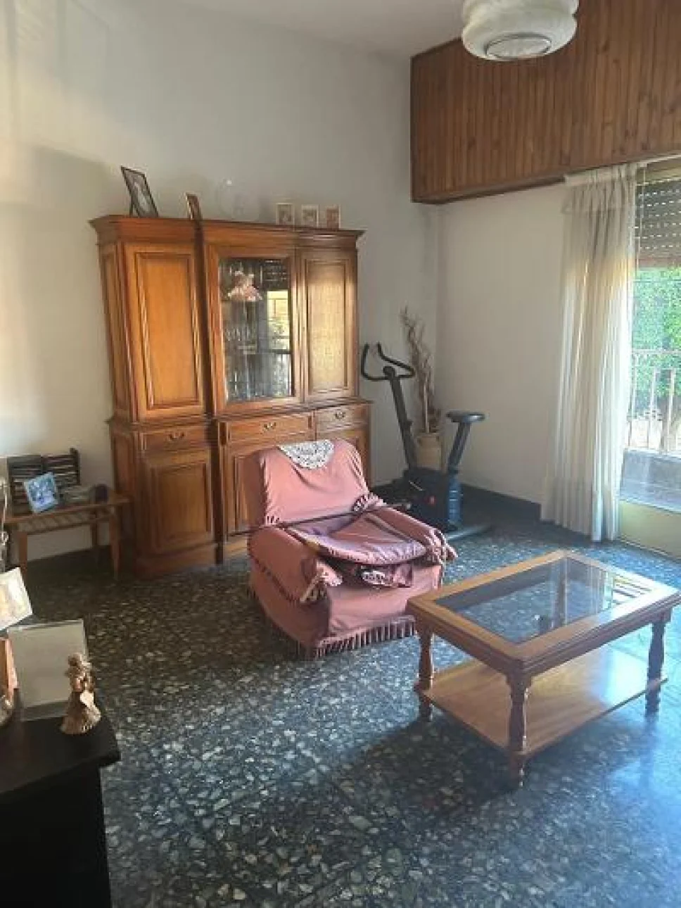 GALPON Y CASA MULTIFAMILIAR