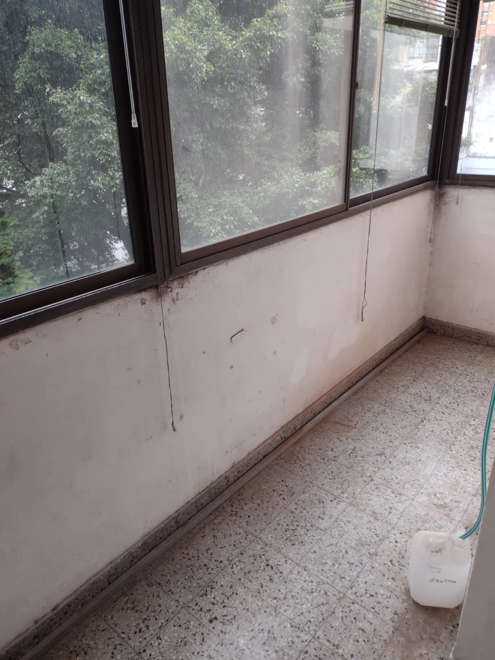BELGRANO, 3 AMB,DEPEND EXCELENTE,2PISO CONTRAF,DOBLE ENTRADA