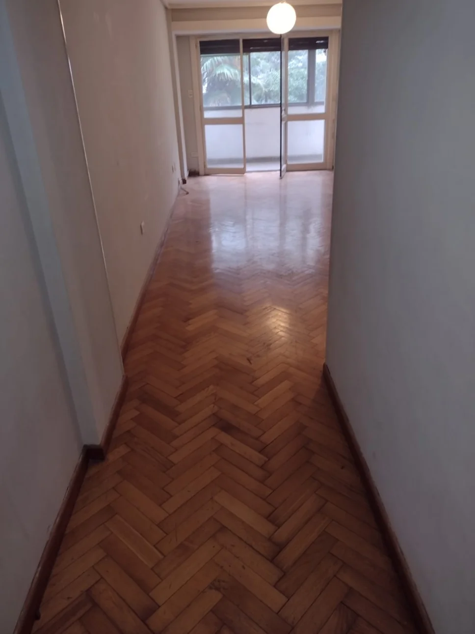 BELGRANO, 3 AMB,DEPEND EXCELENTE,2PISO CONTRAF,DOBLE ENTRADA
