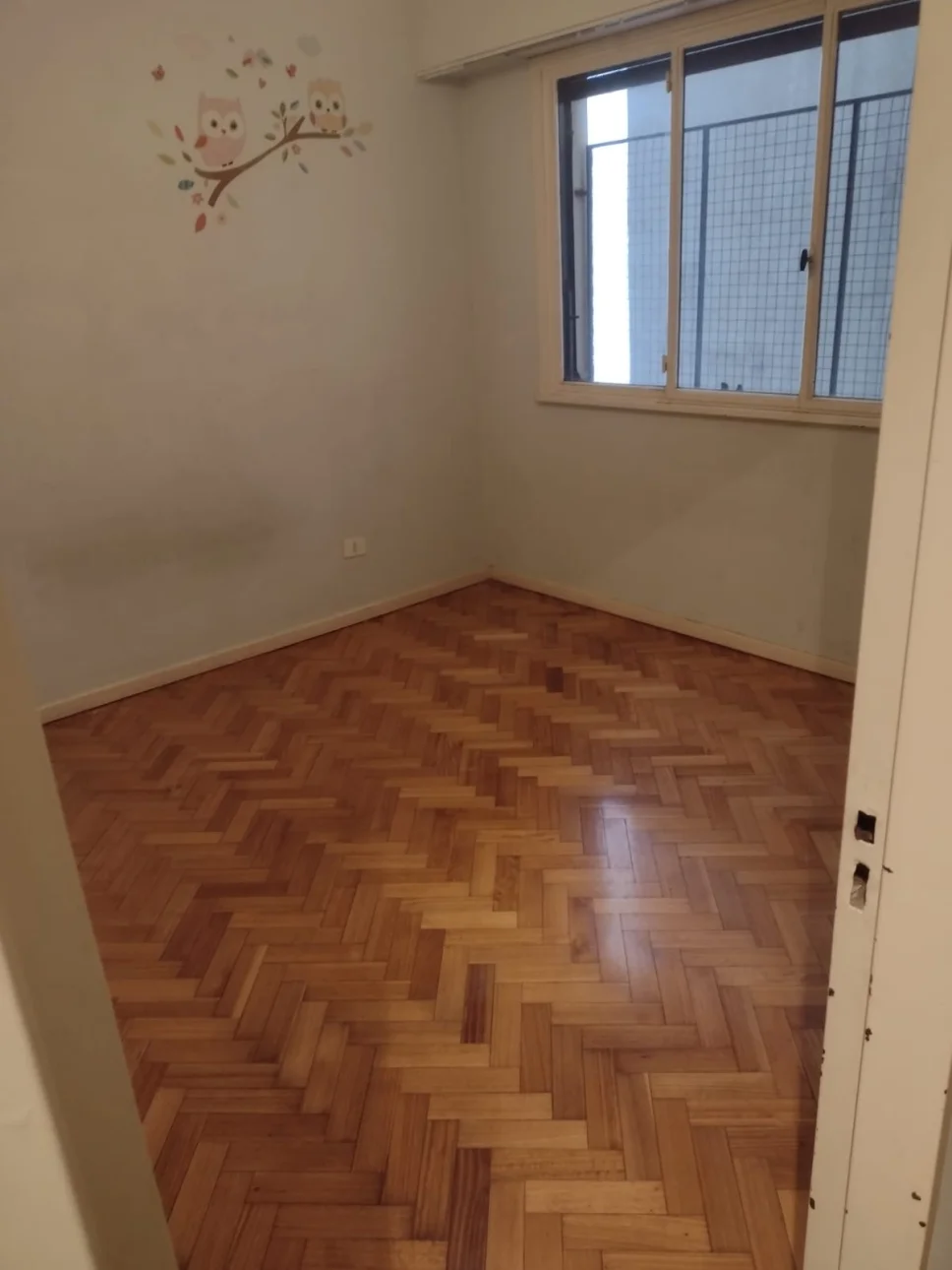 BELGRANO, 3 AMB,DEPEND EXCELENTE,2PISO CONTRAF,DOBLE ENTRADA