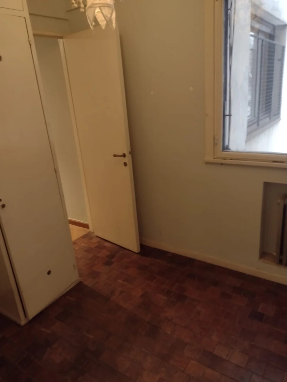 BELGRANO, 3 AMB,DEPEND EXCELENTE,2PISO CONTRAF,DOBLE ENTRADA