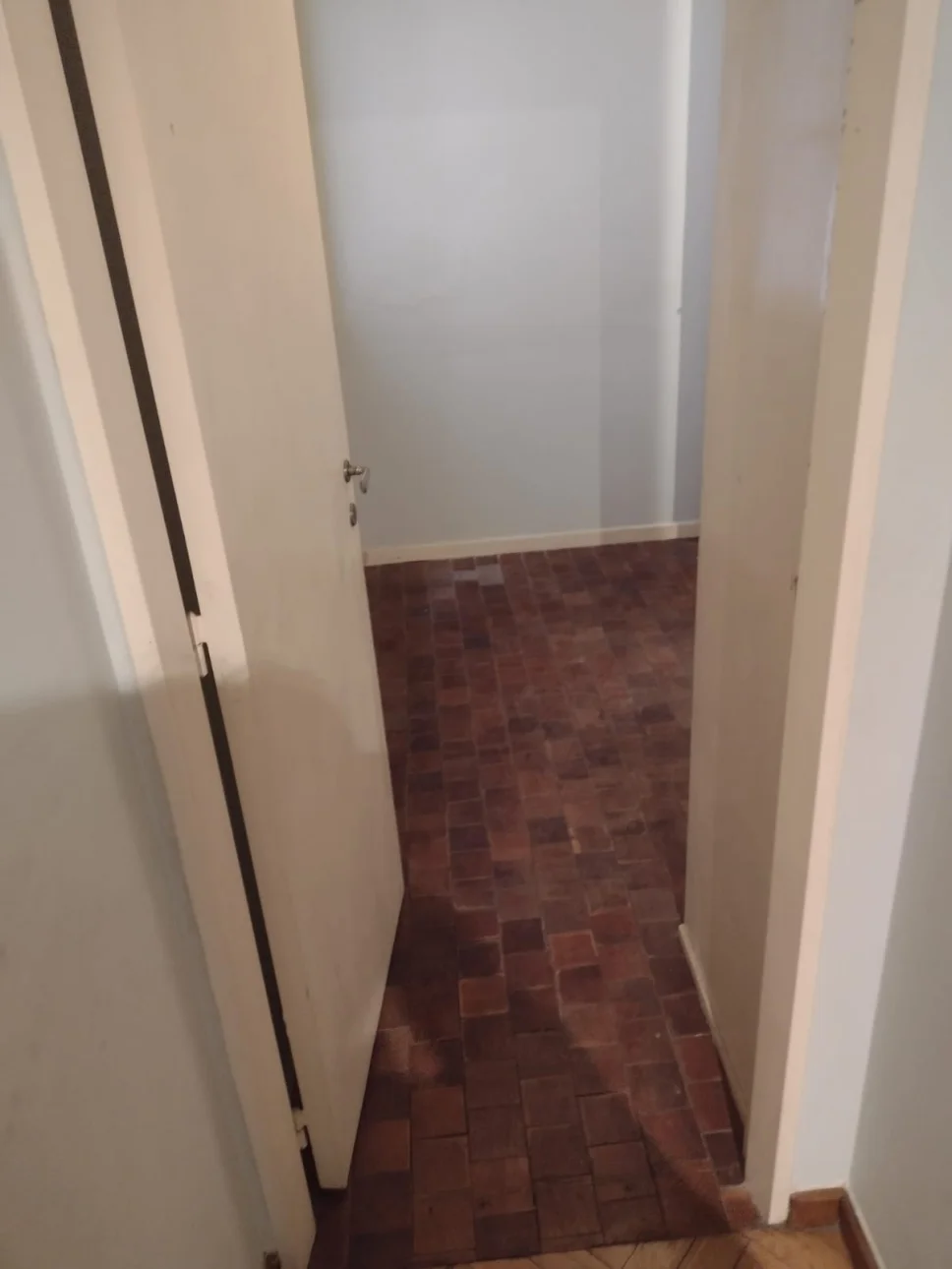 BELGRANO, 3 AMB,DEPEND EXCELENTE,2PISO CONTRAF,DOBLE ENTRADA