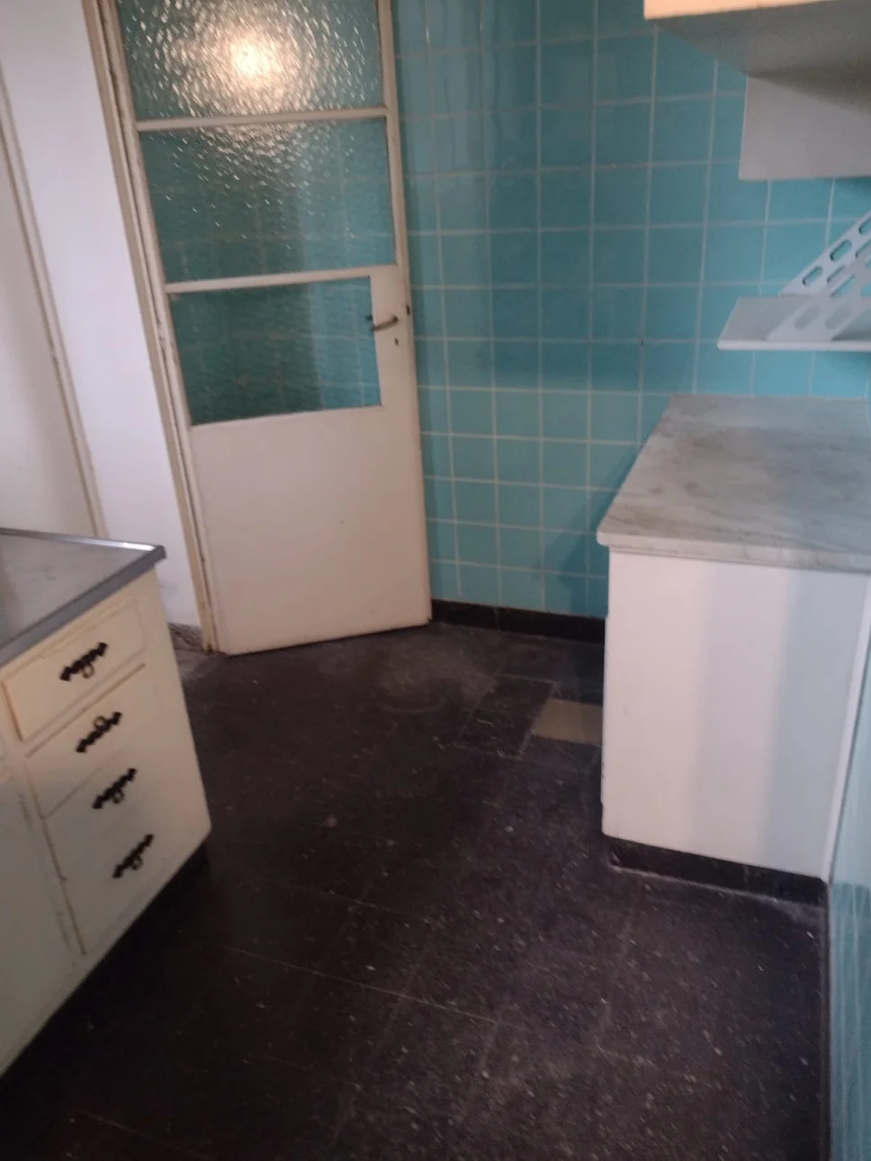 BELGRANO, 3 AMB,DEPEND EXCELENTE,2PISO CONTRAF,DOBLE ENTRADA
