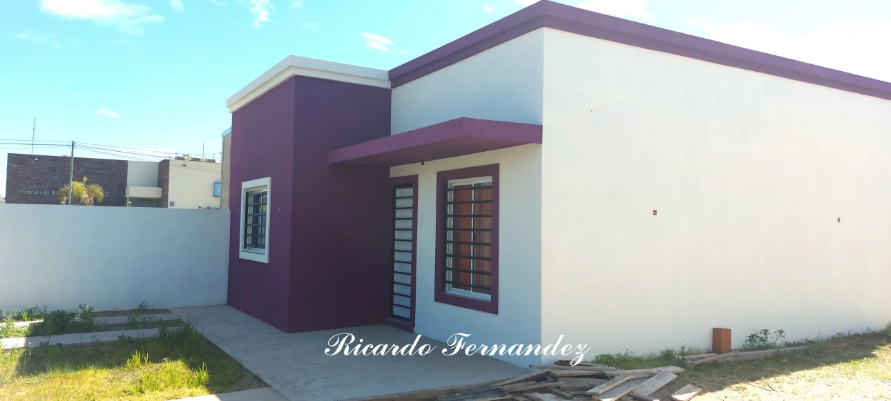 CASA PH EN POZO 3 AMBS, TERRAZA, COCHERA, 5 CUADRAS MAR, foto 2 de 15
