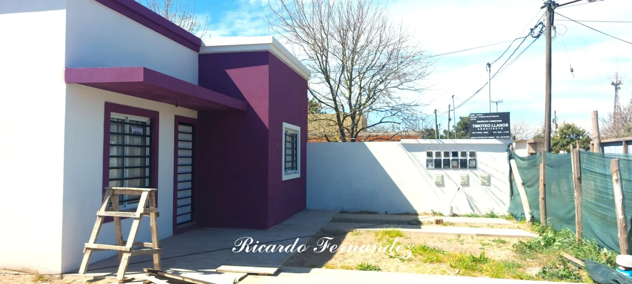 CASA PH EN POZO 3 AMBS, TERRAZA, COCHERA, 5 CUADRAS MAR, foto 3 de 15