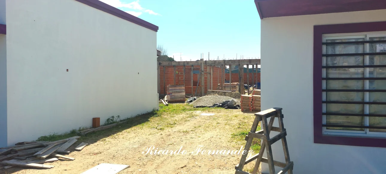 CASA PH EN POZO 3 AMBS, TERRAZA, COCHERA, 5 CUADRAS MAR, foto 5 de 15