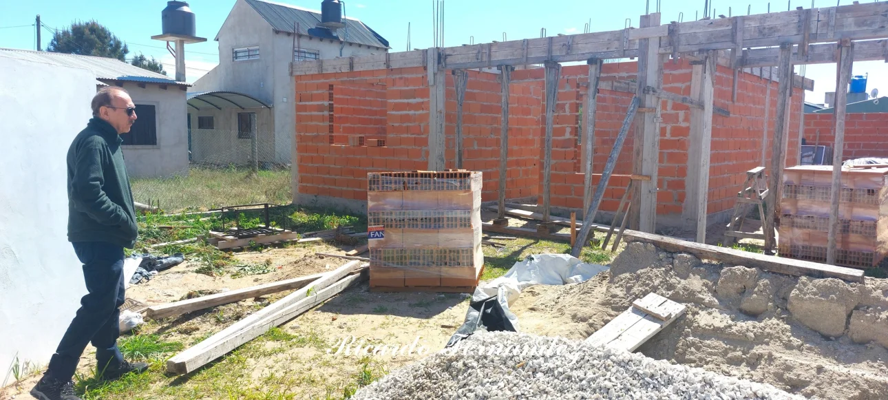 CASA PH EN POZO 3 AMBS, TERRAZA, COCHERA, 5 CUADRAS MAR, foto 7 de 15