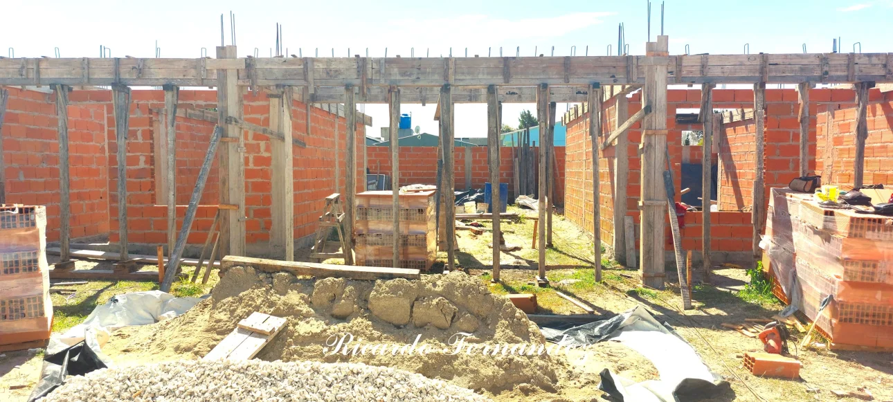 CASA PH EN POZO 3 AMBS, TERRAZA, COCHERA, 5 CUADRAS MAR, foto 8 de 15
