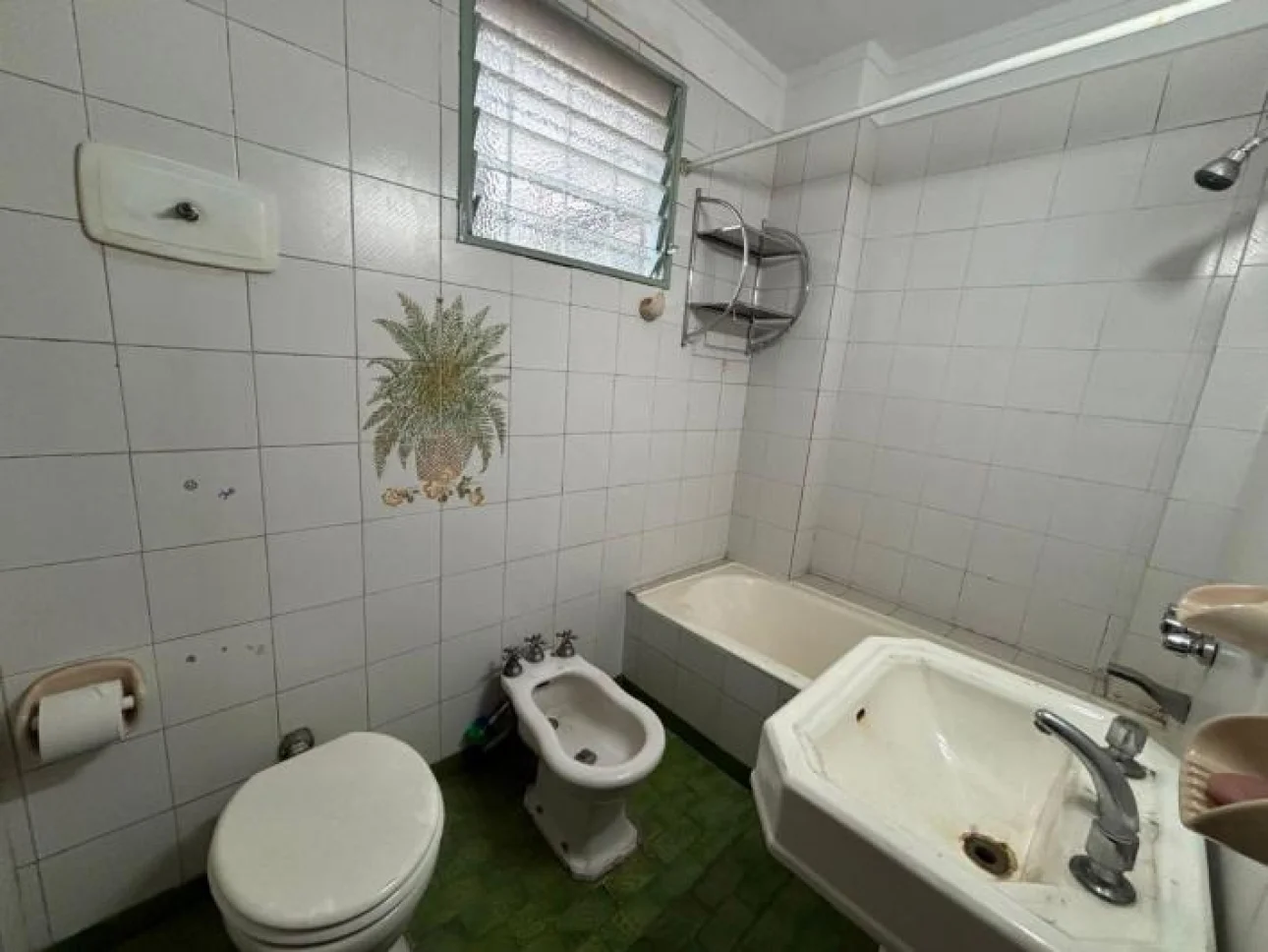 CABALLITO,PH 3AMB,1PISO ESC,SIN EXPSAS, EXCELENTE, OPORTUNID