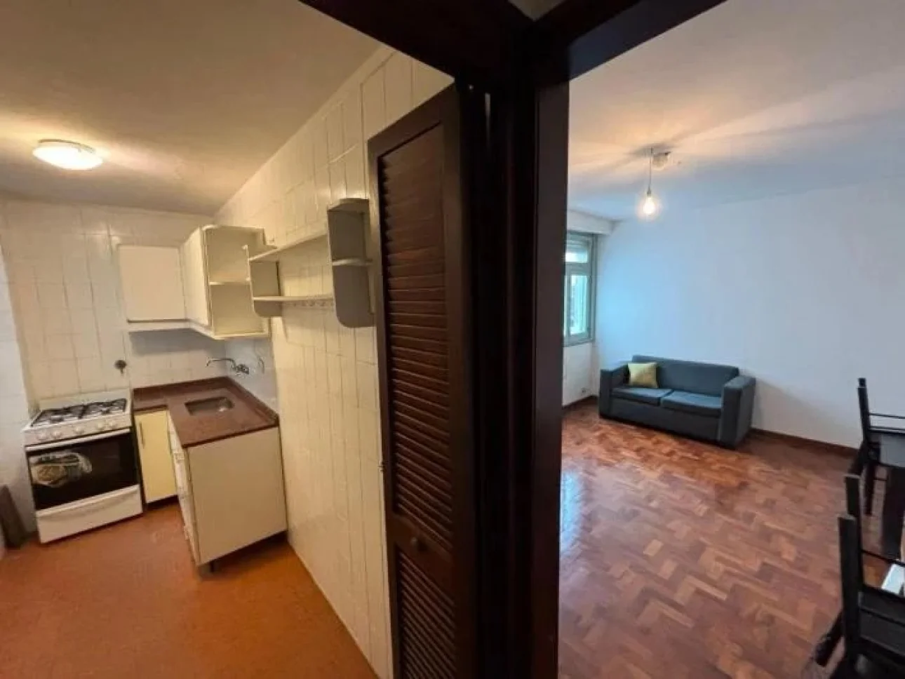 CABALLITO,PH 3AMB,1PISO ESC,SIN EXPSAS, EXCELENTE, OPORTUNID