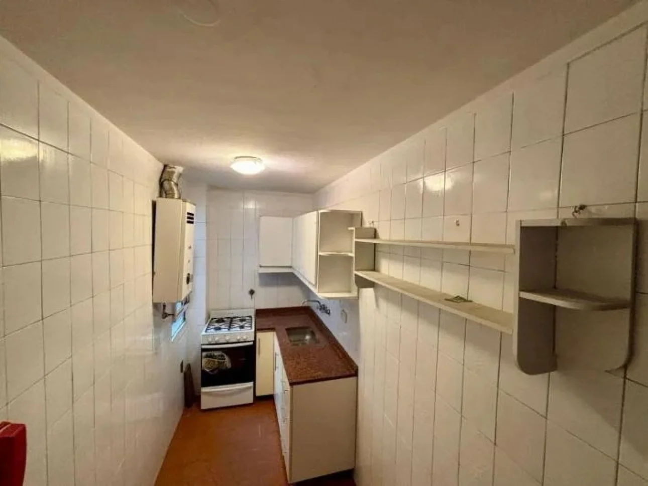 CABALLITO,PH 3AMB,1PISO ESC,SIN EXPSAS, EXCELENTE, OPORTUNID