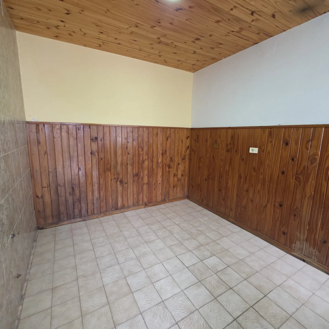 Alquiler de Ph en Villa Maipú   General San Martín