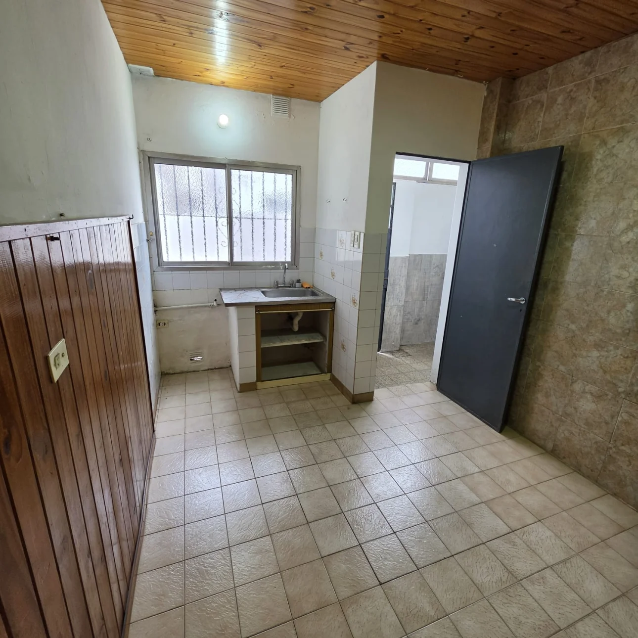 Alquiler de Ph en Villa Maipú   General San Martín