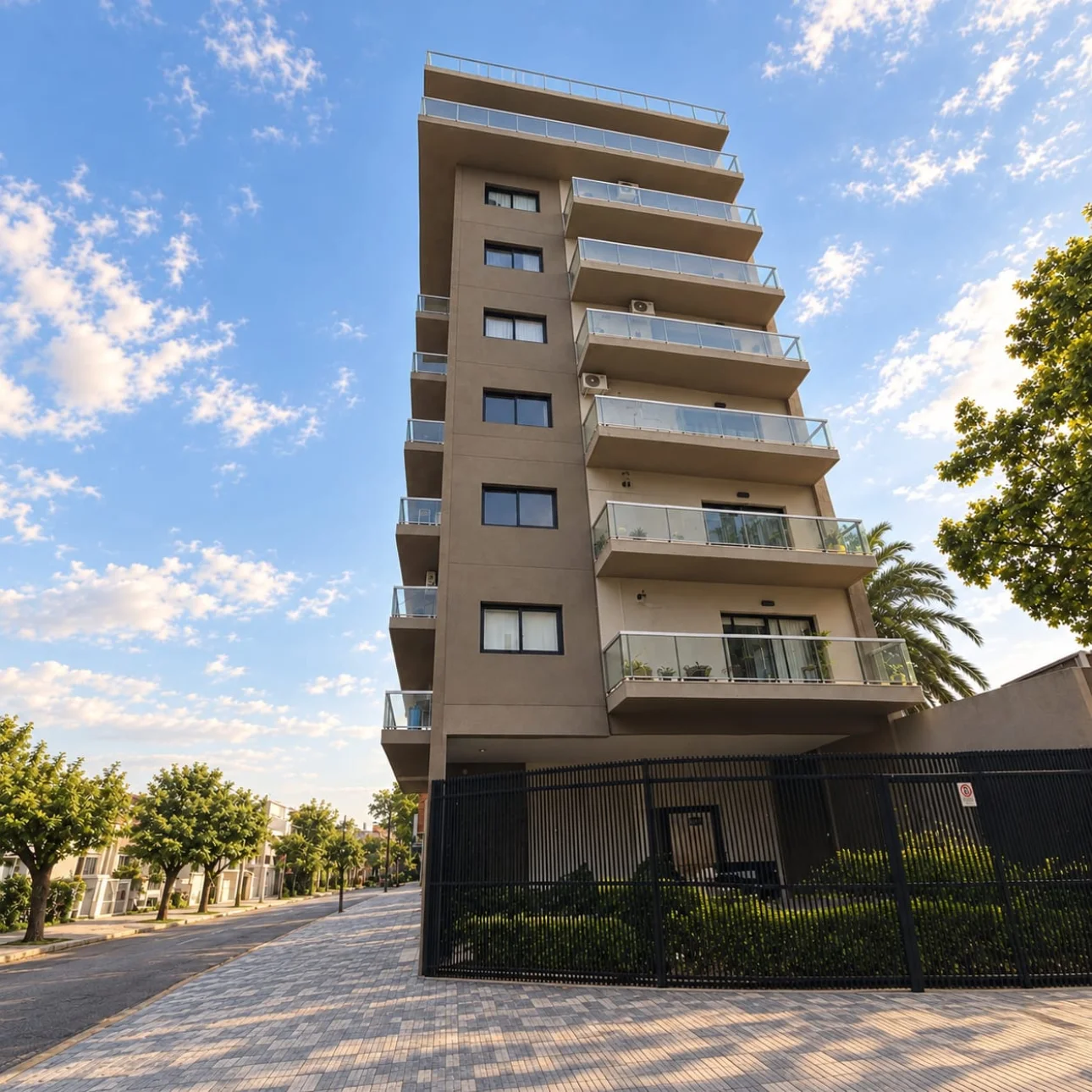 Alquiler de Departamento en Villa Maipú   General San Martín