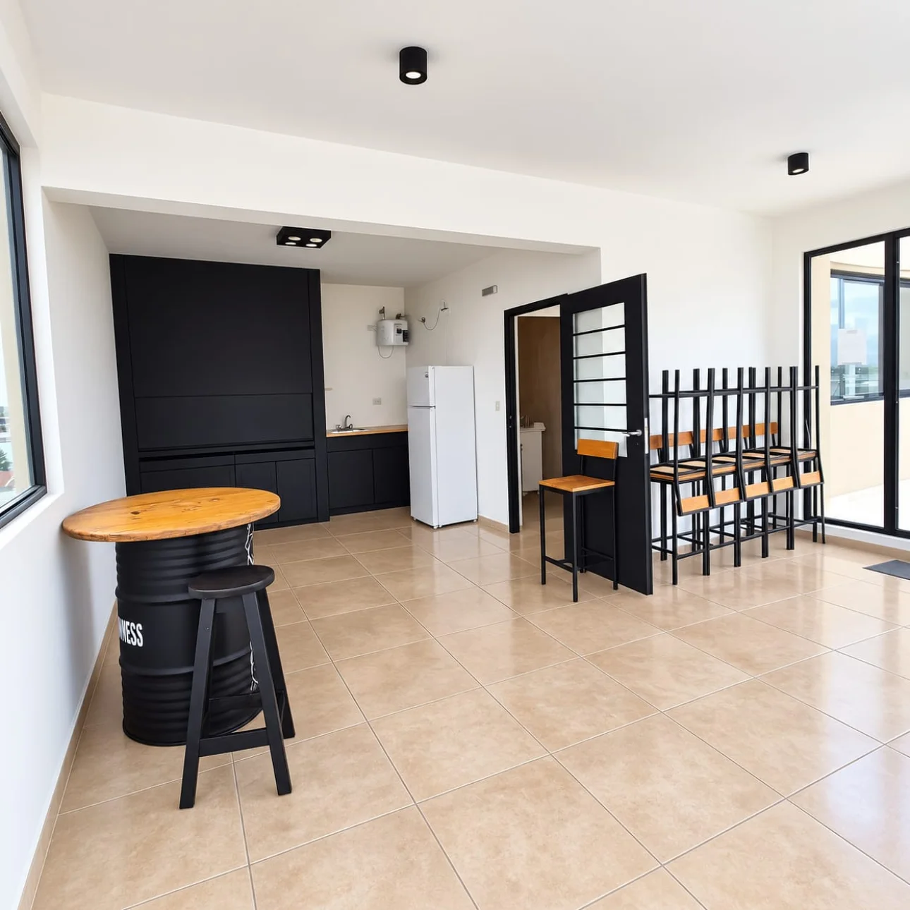 Alquiler de Departamento en Villa Maipú   General San Martín