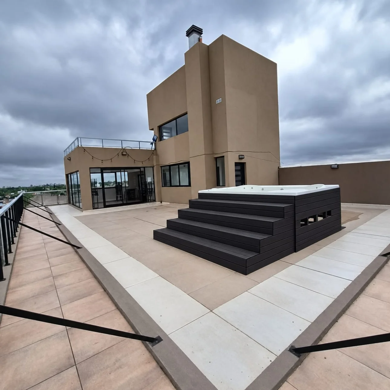 Alquiler de Departamento en Villa Maipú   General San Martín