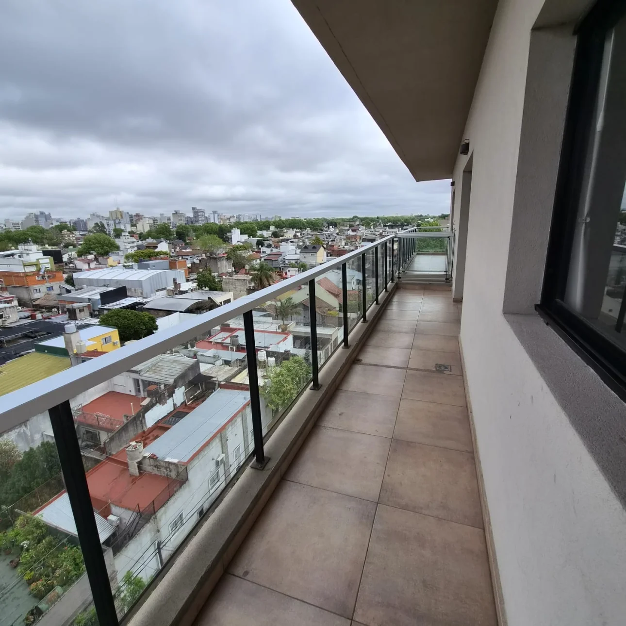 Alquiler de Departamento en Villa Maipú   General San Martín