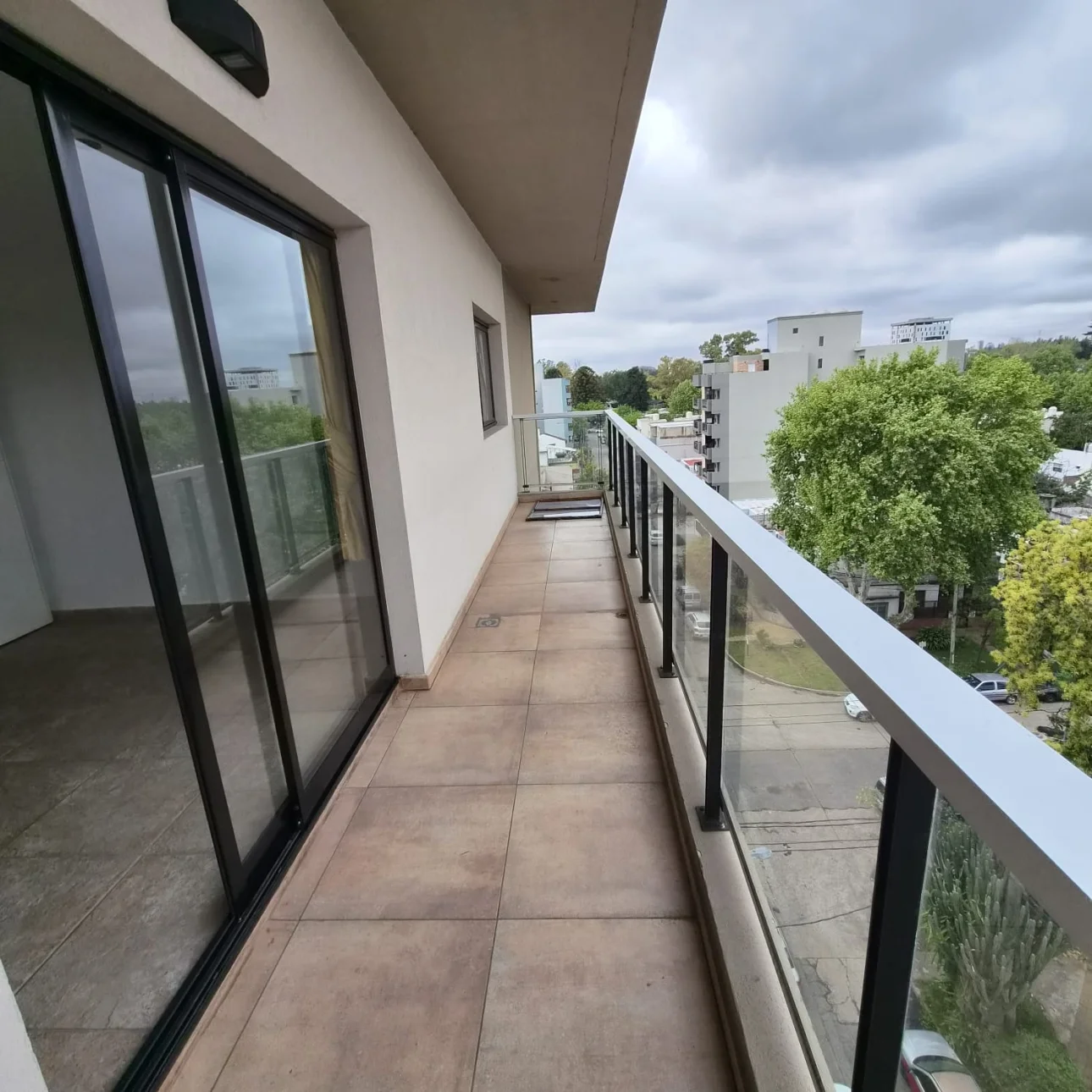 Alquiler de Departamento en Villa Maipú   General San Martín