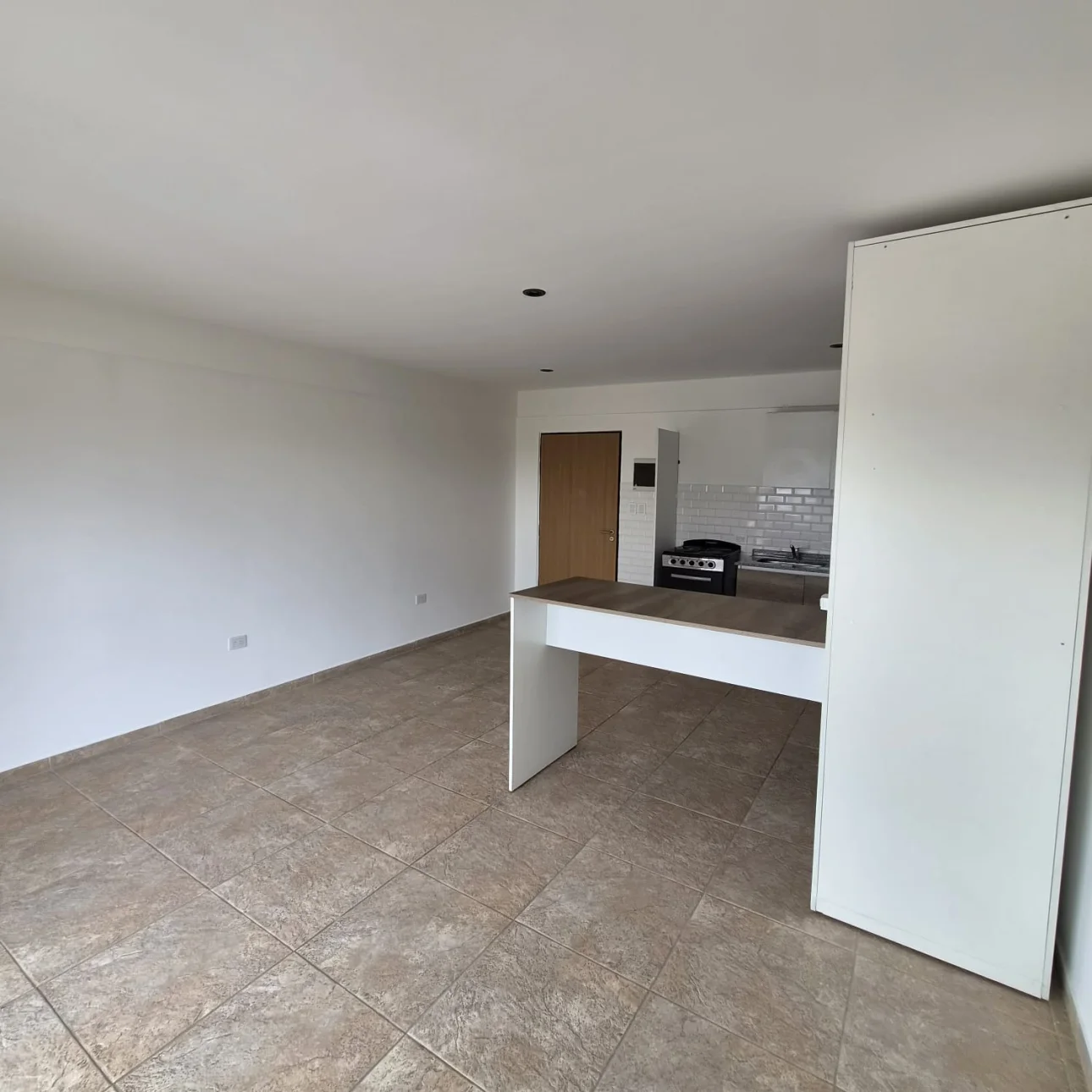 Alquiler de Departamento en Villa Maipú   General San Martín