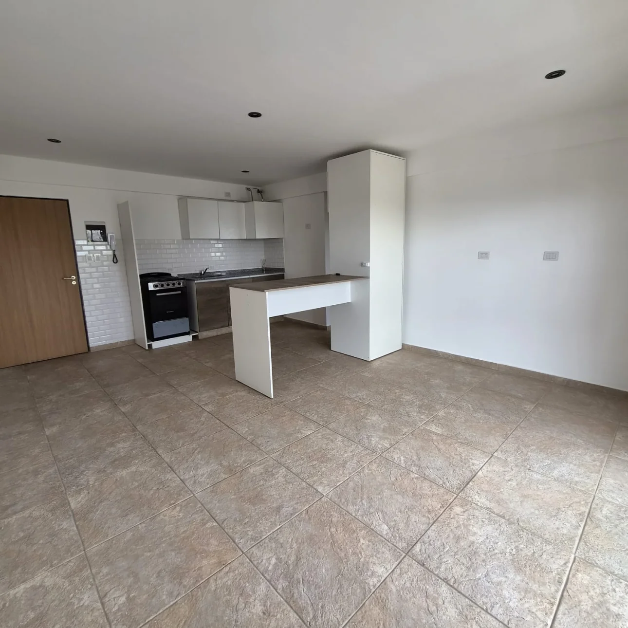 Alquiler de Departamento en Villa Maipú   General San Martín