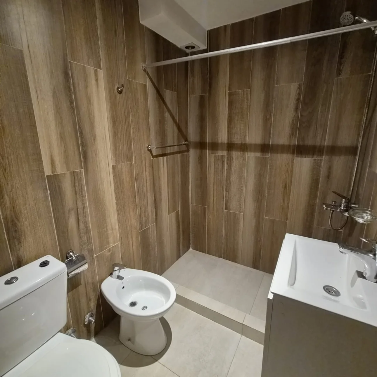 Alquiler de Departamento en Villa Maipú   General San Martín