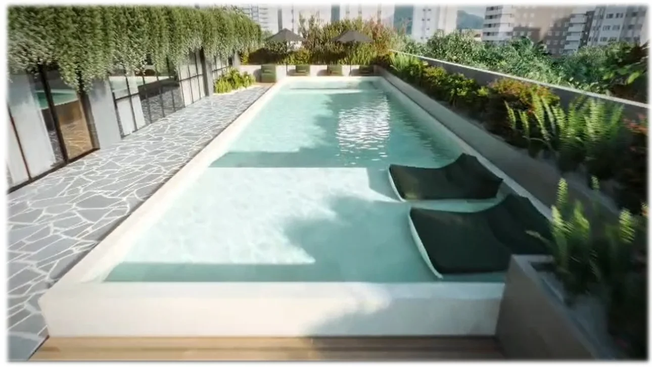 ITAPEMA - FUTURA -. DEPARTAMENTOS PARA RENTA Y RESIDENCIAS, foto 5 de 25