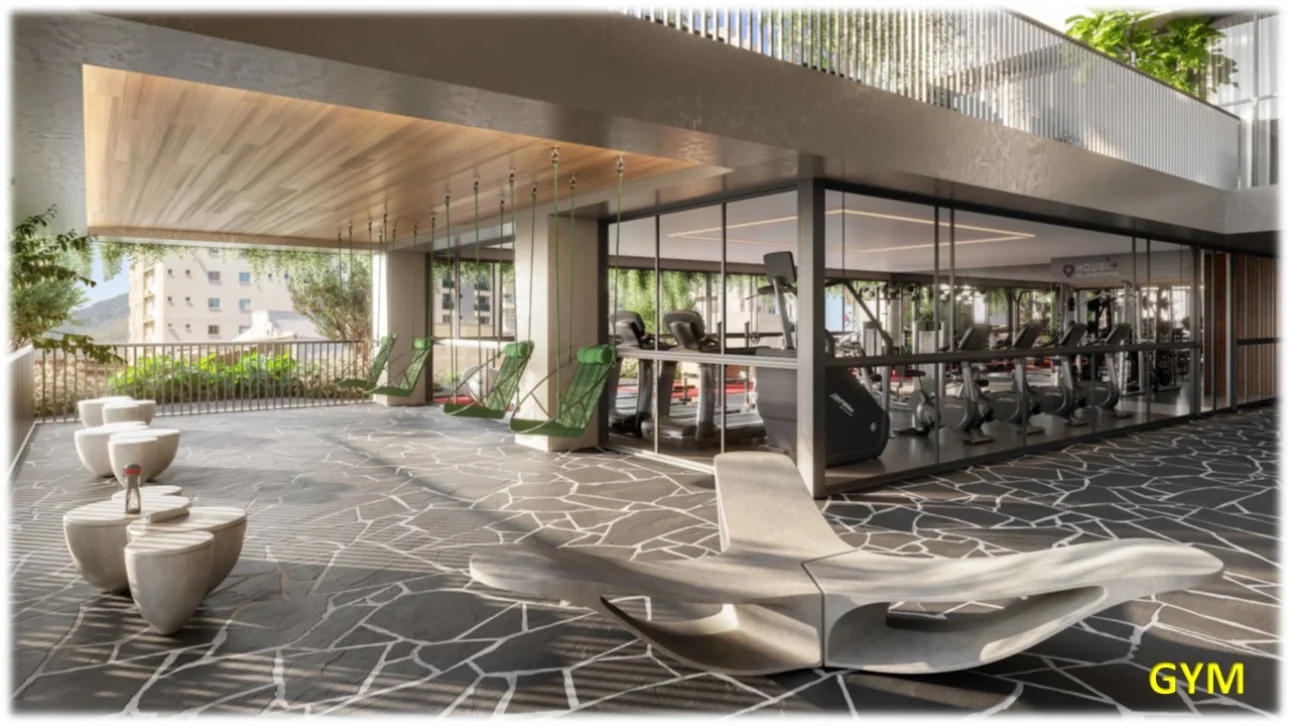 ITAPEMA - FUTURA -. DEPARTAMENTOS PARA RENTA Y RESIDENCIAS, foto 8 de 25