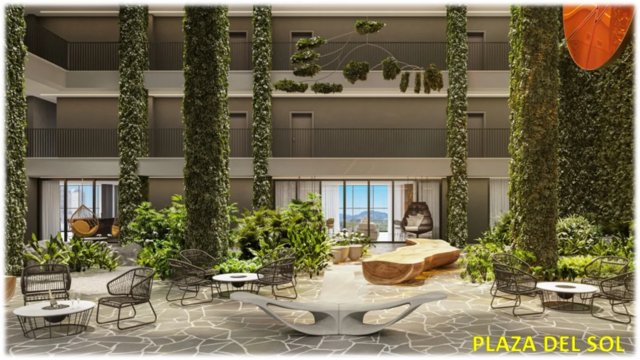 ITAPEMA - FUTURA -. DEPARTAMENTOS PARA RENTA Y RESIDENCIAS, foto 12 de 25