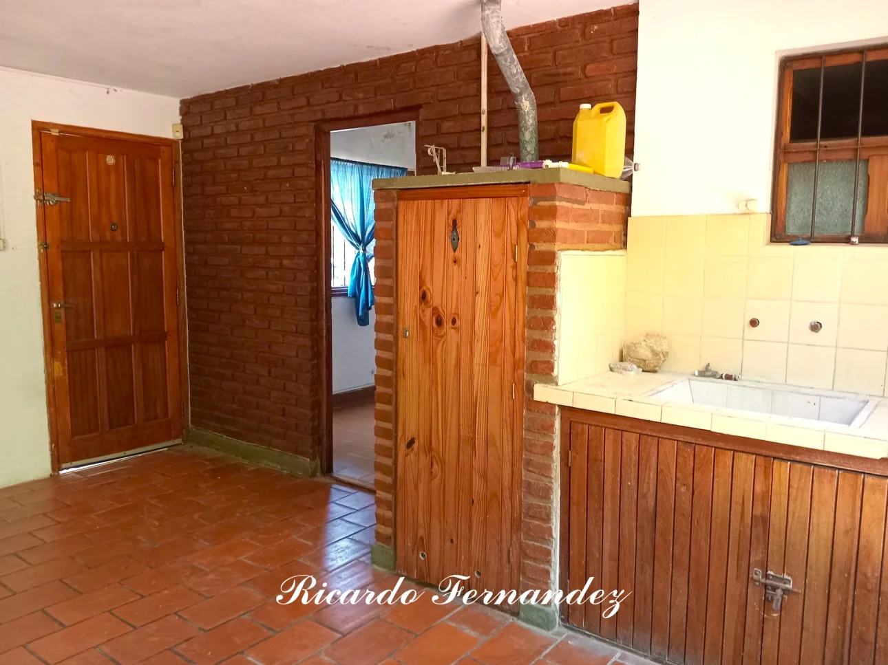 CASA EN PH EN SAN RAFAEL, foto 5 de 38