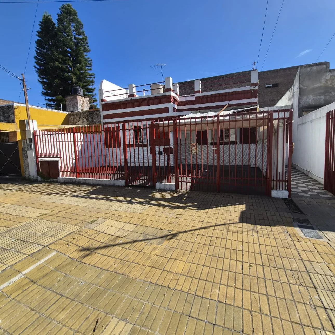 Venta de Ph en Villa Maipú   General San Martín