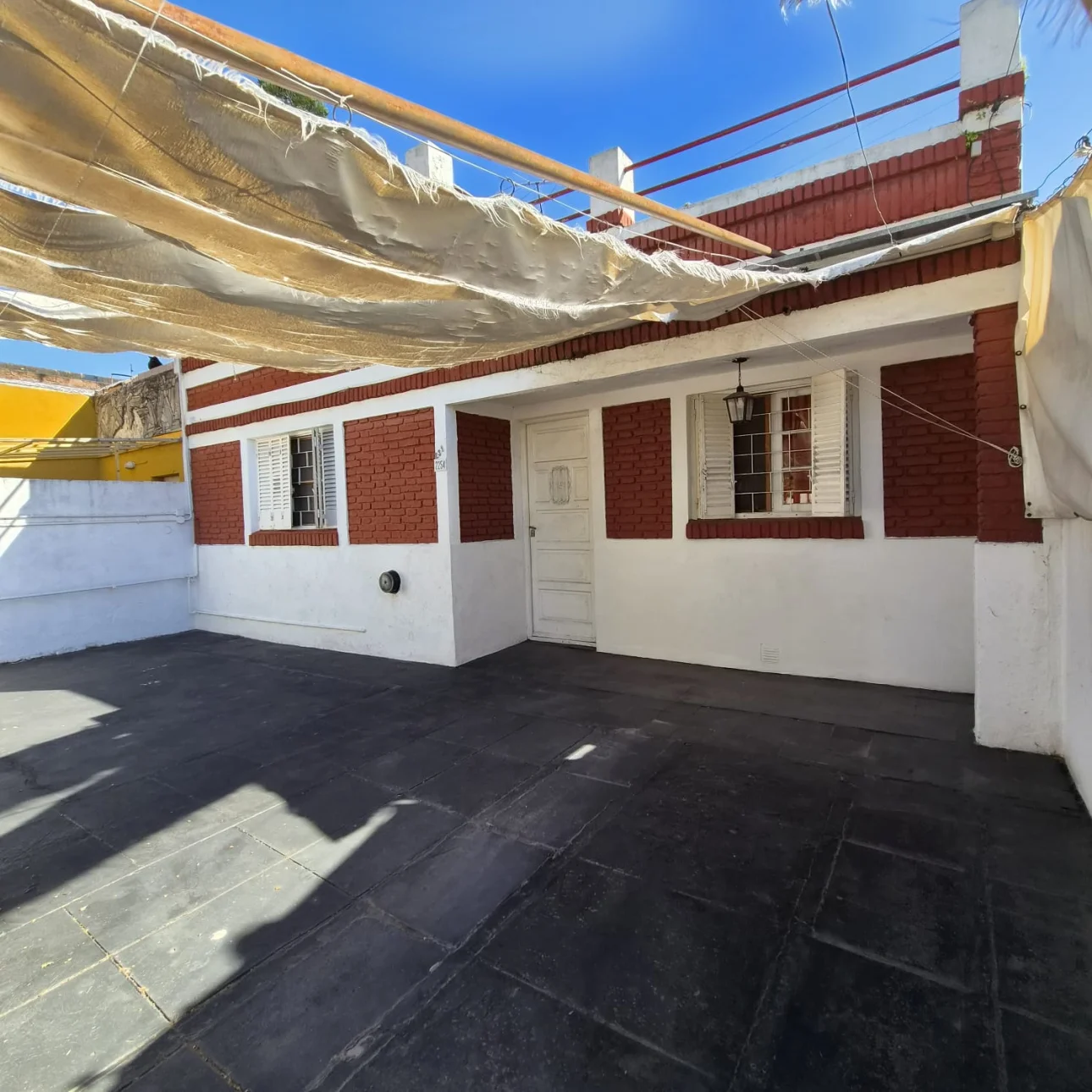 Venta de Ph en Villa Maipú   General San Martín