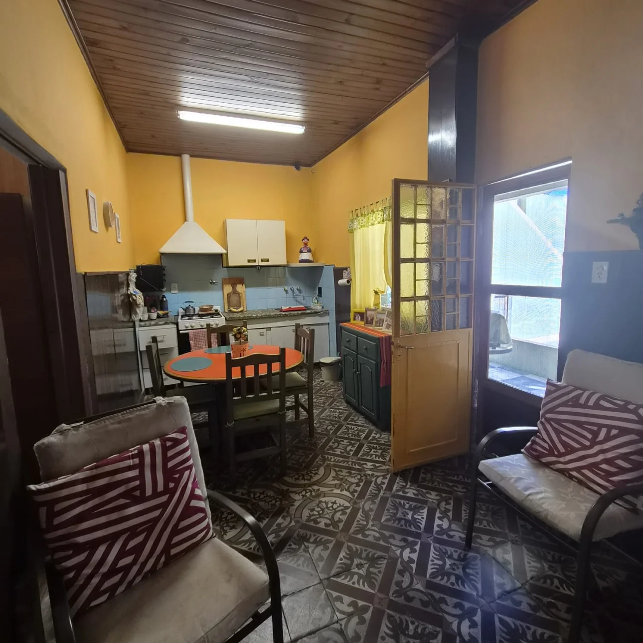 Venta de Ph en Villa Maipú   General San Martín