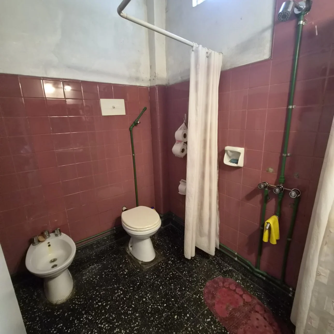 Venta de Ph en Villa Maipú   General San Martín