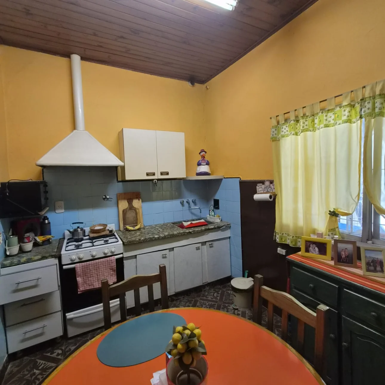 Venta de Ph en Villa Maipú   General San Martín