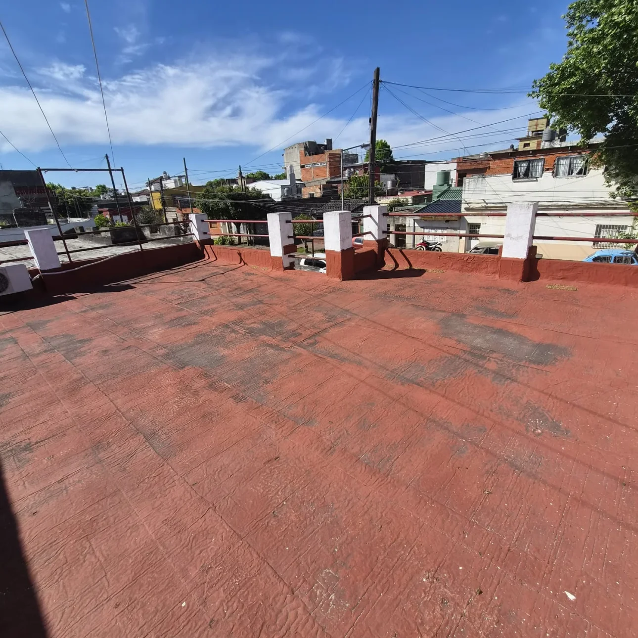 Venta de Ph en Villa Maipú   General San Martín