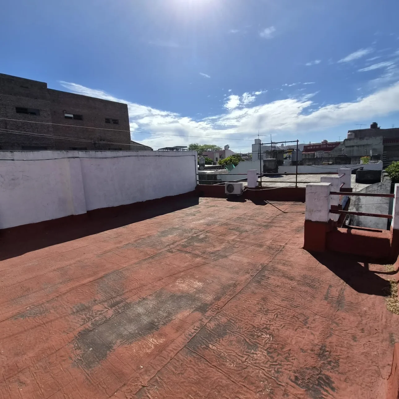 Venta de Ph en Villa Maipú   General San Martín