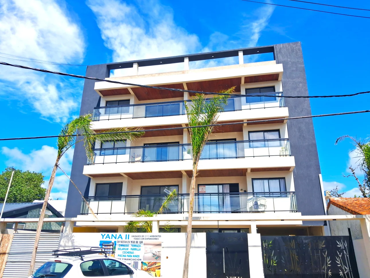 OFERTA: 3 AMBIENTES A ESTRENAR A 3 CUADRAS DE LA PLAYA