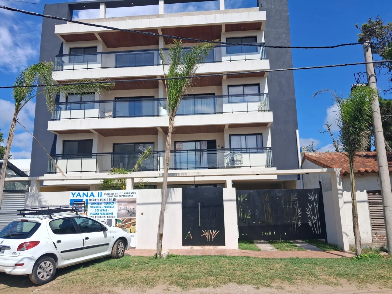 OFERTA: 3 AMBIENTES A ESTRENAR A 3 CUADRAS DE LA PLAYA, foto 16 de 16