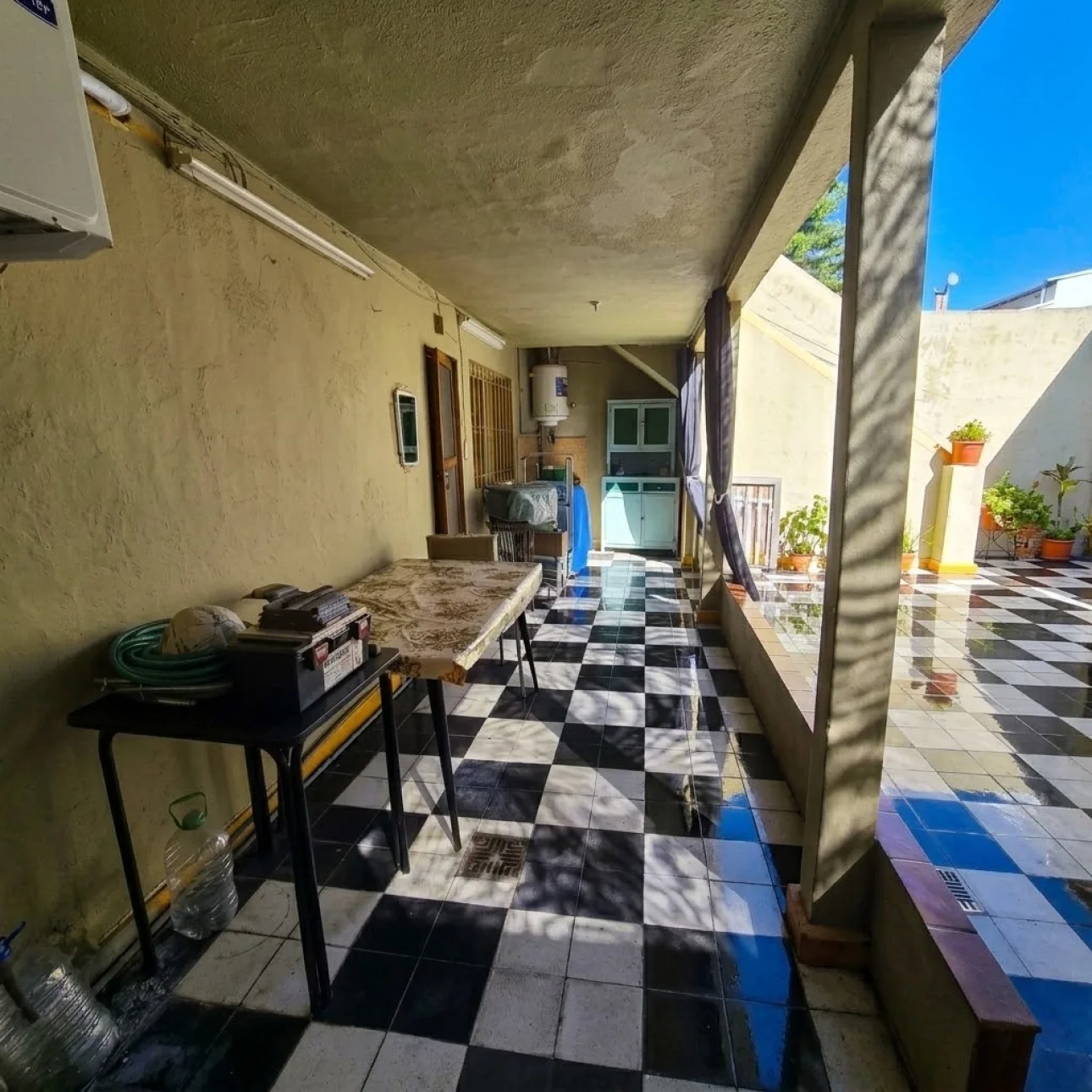 Venta de Ph en Villa Maipú   General San Martín