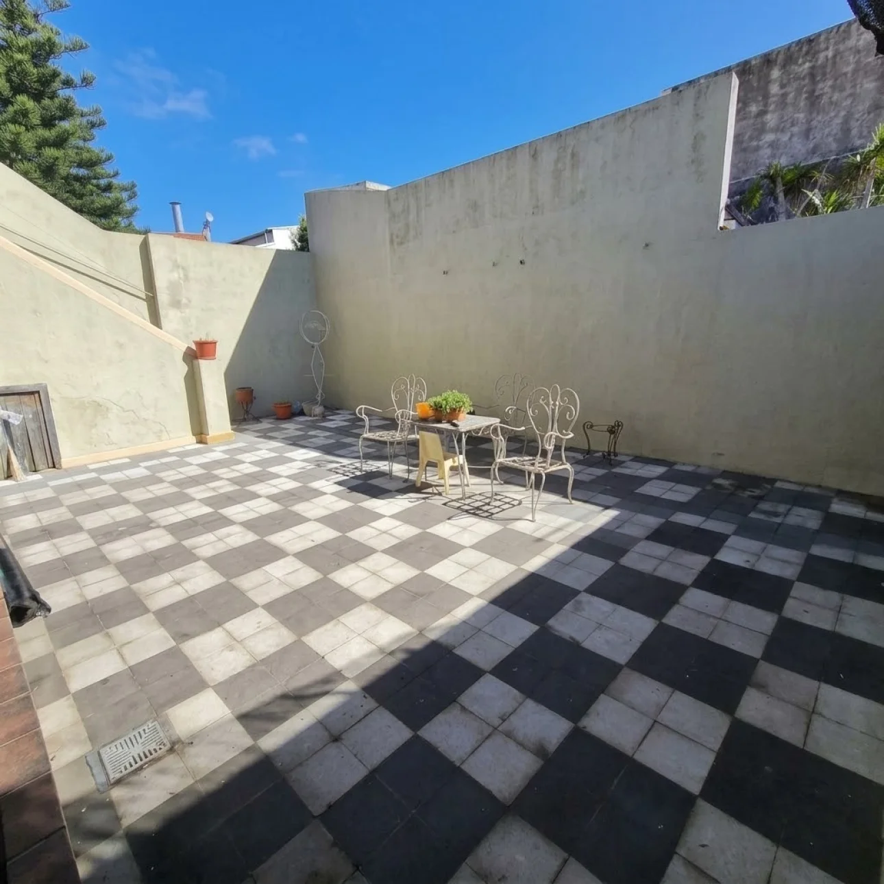 Venta de Ph en Villa Maipú   General San Martín