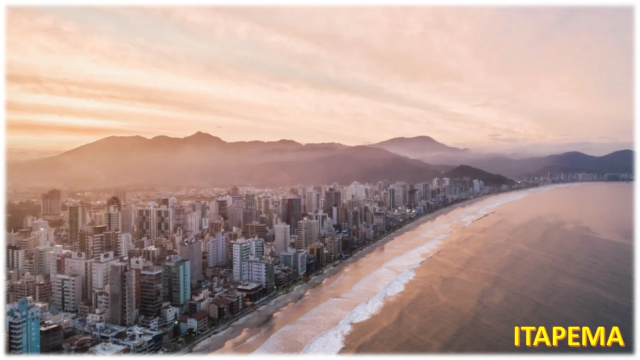 ITAPEMA - BRASIL - PREVENTA - RESIDENCIA PREMIUM EN ALTURA, foto 3 de 31