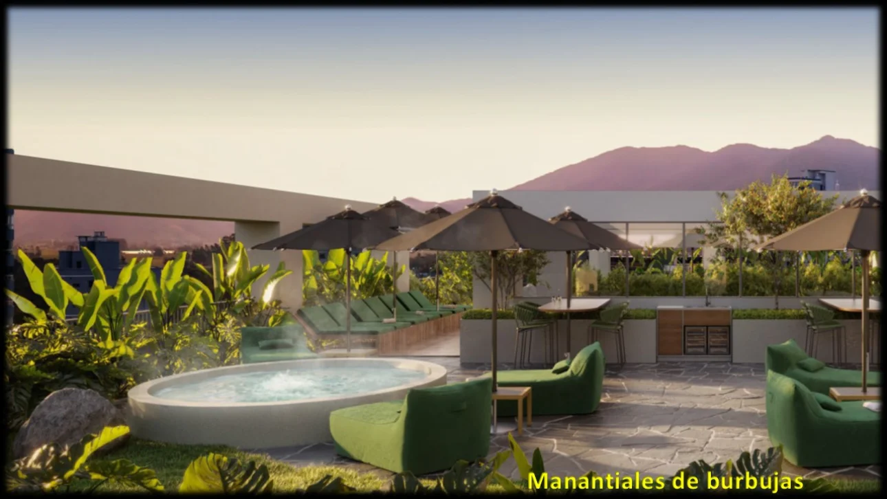 ITAPEMA - BRASIL - PREVENTA - RESIDENCIA PREMIUM EN ALTURA, foto 13 de 31