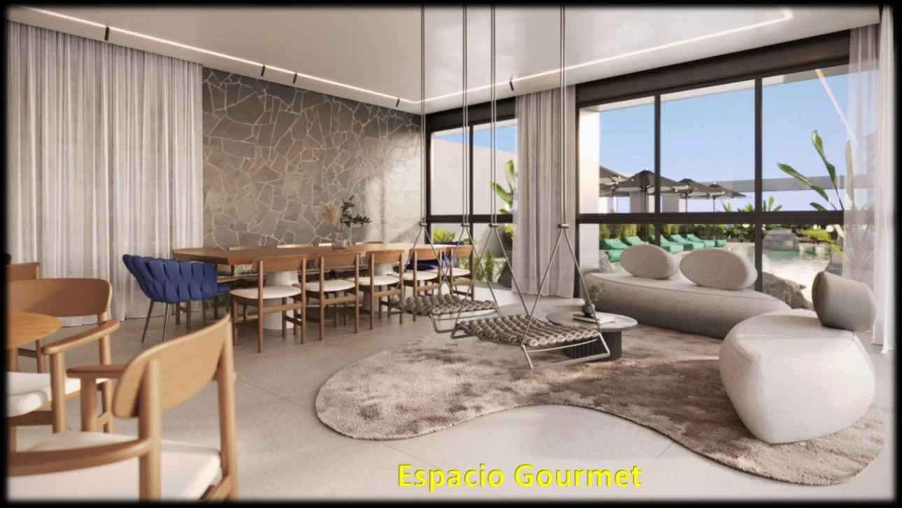 ITAPEMA - BRASIL - PREVENTA - RESIDENCIA PREMIUM EN ALTURA, foto 14 de 31
