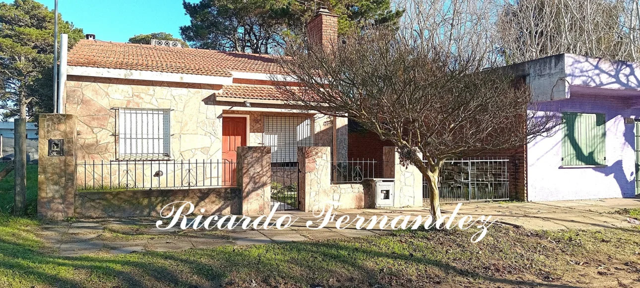 CASA SOBRE LOTE PROPIO, foto 2 de 40