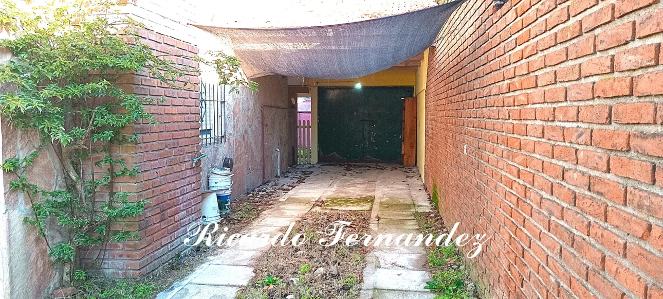 CASA SOBRE LOTE PROPIO, foto 4 de 40