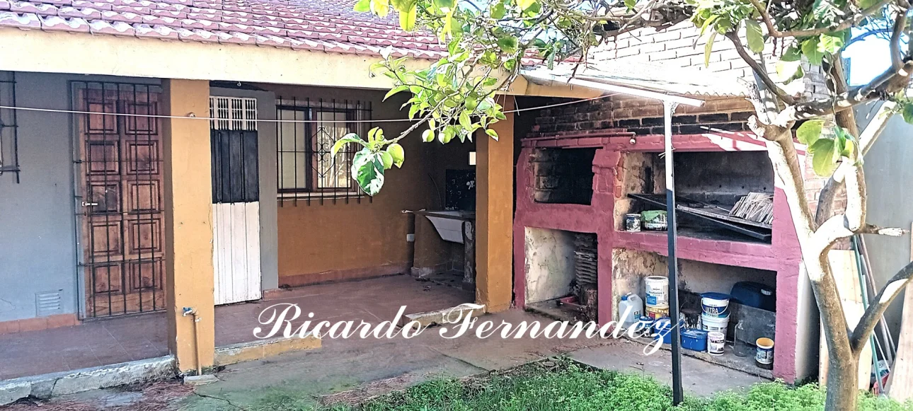 CASA SOBRE LOTE PROPIO, foto 6 de 40
