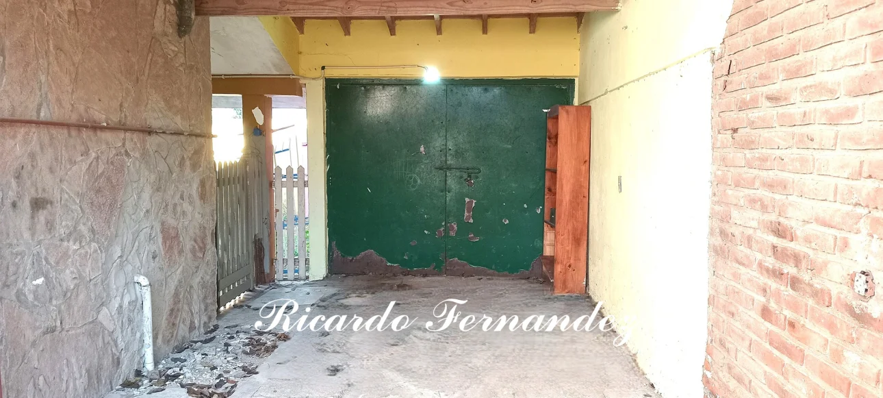 CASA SOBRE LOTE PROPIO, foto 13 de 40
