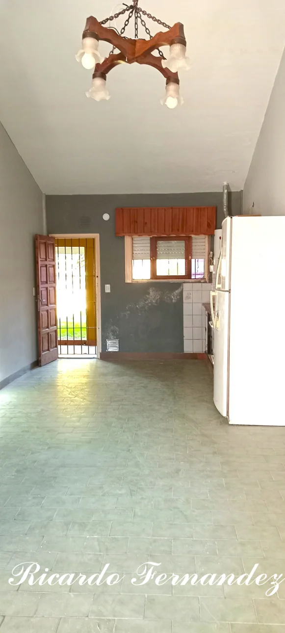 CASA SOBRE LOTE PROPIO, foto 16 de 40